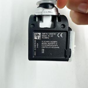 OEM 13598787 13540598 13589602 13516165 2014-2019 캐딜락 ATS CTS 쉐보레 카마로 433MHZ TPMS 타이어 센
