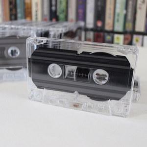 오디오 테이프 카세트 음악 디지털 독립형 저장 이어폰 블랙 MP3 클리어 컨버터