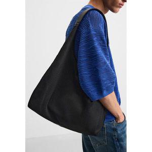 매장정품 자라 ZARA 메쉬 쇼퍼백 3310620800 1884030