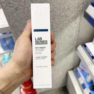 랩 시리즈 데일리 레스큐 에너자이징 젤크림 50ml P00380911