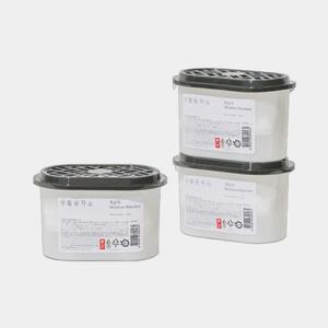 생활공작소 대용량 제습제 520ml 24개