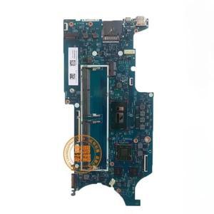 17895-1 HP Pavilion X360 컨버터블 15-CR 마더보드용 메인보드(CPU I7-8550U DIS Radeon 530 4GB 포함)