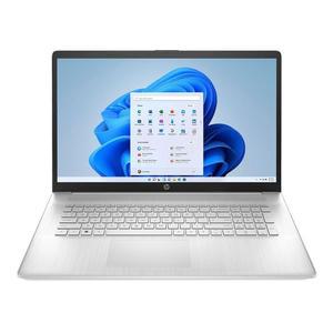 HP 2023 노트북 파빌리온 17.3인치 HD+ 컴퓨터 AMD 라이젠 3 7320U( 4.1GHz 비트 i3-1125G4) 라데온 그래픽
