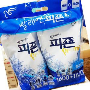 블루비앙카 피죤 1.6L+1.6L 식자재 업소용 대용량 단체용