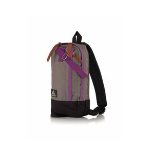 [그레고리](광주신세계)크로스백 SWITCH SLING GREY/PURPLE 08JR2150