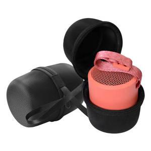 우퍼케이스 소니 Sony SRS-XB100 휴대용 블루투스 스피커 하드 보호 케이스 충격 방지 가방 여행