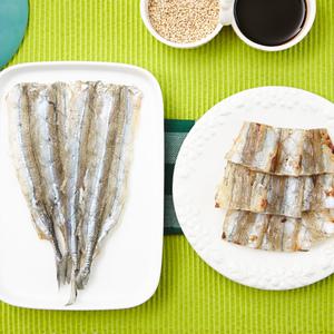 국내산 조미 학꽁치300g 보냉포장