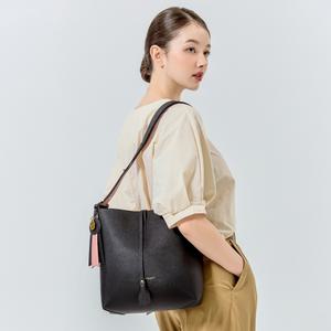 세인트스코트 한나 숄더백 YBK1748 블랙