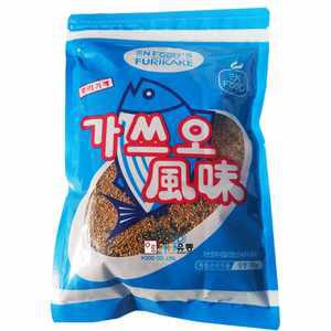 이엔푸드 가쓰오풍 후리가께 500g