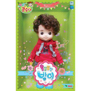 [영실업][무료배송]영실업 콩순이 용감무쌍 밤이