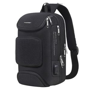 마르코폴로 컴포트 USB 방수슬링백 MP3052