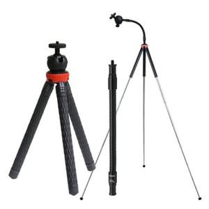 아트박스 본젠 KM-837 하이엔드 미니 삼각대 + KM-692 플렉스암 SET (카메라 액션캠 미니빔 등)