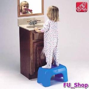 ForU750 스텝 디딤대 유아안전 발디딤대 안전용품 유아용품
