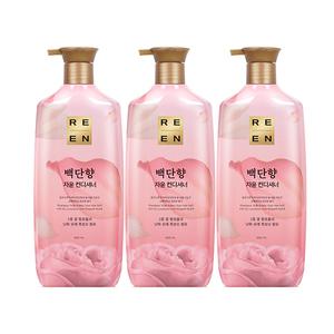리엔 컨디셔너 950ml 자윤, 3개