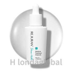 리쥬란 더마힐러 트리트먼트 진정 쿨링 앰플 30ml
