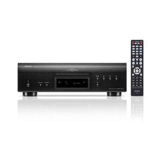 데논 DCD-1700NE SACD/CD 플레이어