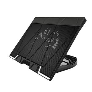 잘만 ZM-NS3000 USB 3포트 6단계 높이조절 노트북쿨러 받침대 YS