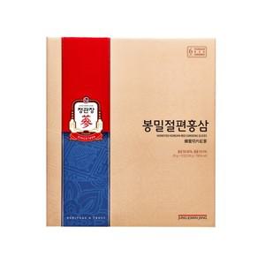 [정관장] 봉밀절편홍삼 12포 20gx12   1박스