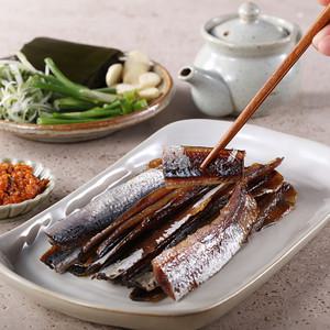포항 구룡포 맘씨레 과메기 통과메기 택배 주문 요리 포항죽도시장 야채세트
