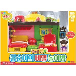 [JHQP5OQV_4B]영실업 피규어 열쇠를 콩순이의 비밀 34059