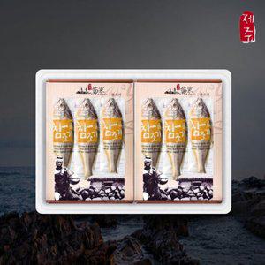제주특선 참조기 어가세트2호 (대/12마리/마리당100g이상)
