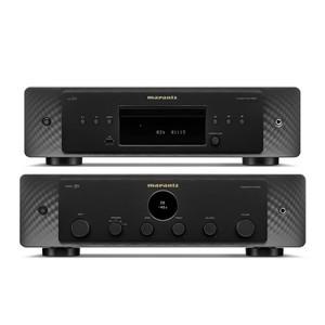 마란츠 CD60 + Model 50 하이파이 오디오패키지