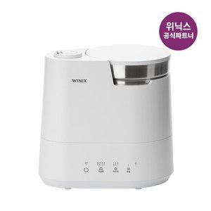 위닉스 올바른 가습기 WL4M400-NWK 화이트 스테인리스 4L GS