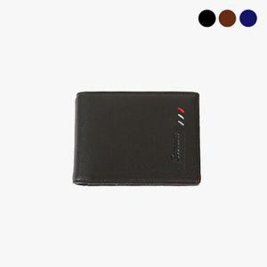머니클럽 남성 지갑 20대 40대 생일 선물 고급 포장
