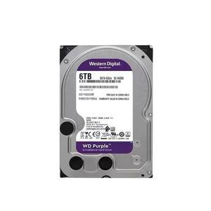 웨스턴디지털 4T WD40PURX HDD 하드 외장하드