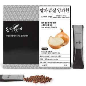 양파껍질 양파환 스틱 90g