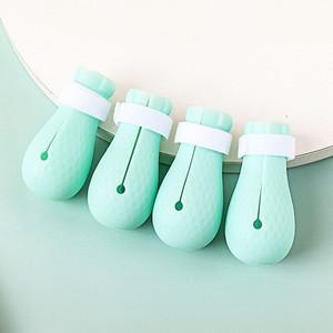 발커버 양말 고양이신발 고양이 실리콘 고양이셀프