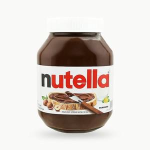 누텔라 헤이즐넛 초코 스프레드 잼 1kg 대용량 코스트코 악마의 잼