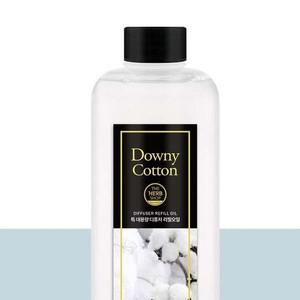 생일선물 향기뿜뿜 특대용량 실내디퓨저 리필1000ml 다우니코튼