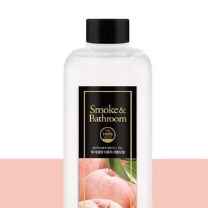 실내디퓨저 향기뿜뿜 특대용량 디퓨저 리필 1000ml 스모크 배스룸 유칼립투스