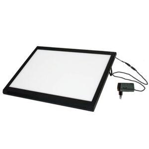 아크릴팜 라이트박스A3 (LED-BA3) BLACK