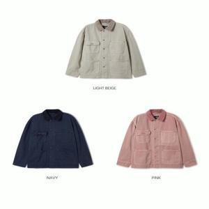 후아유 공용 가먼트 다잉 워크 자켓 / WHJKF2292U WHJKF2292U 17