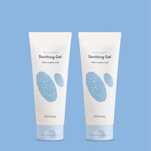 수딩앤SOS 수딩젤 200ml 1+1개