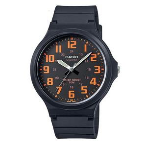 수능 시계 남성 저소음 수험생 MW-240-4B