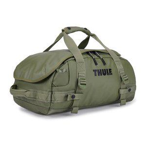 [THULE]툴레 (THULE) 캐즘 더플 백 30L 올리브