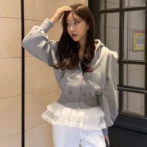[미나그램] 하엘 프릴 레이스 레이어드나시