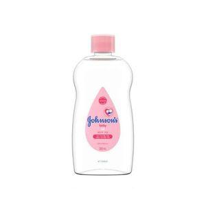 존슨즈 베이비오일 300ml 베이비