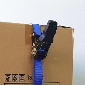 깔깔이바 소형 짐바 x 화물차 자동바 25mmx5M 깔깔이바