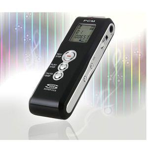 포인터클럽 메모큐 보이스레코더MR1000(8GB) 대체녹음기