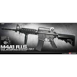 M4A1 RIS 전동건