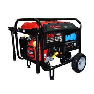 론신 발전기 7.5(7.0)KW 420cc 25L/8H 82kg HD-8000 부품