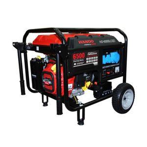 자재 론신 발전기(키시동) 6.0(5.5)KW 389cc 25L/9H 79kg