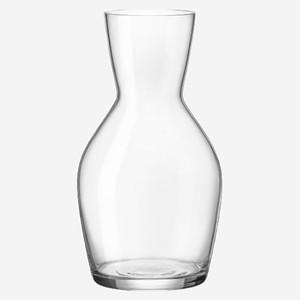 유리컵 보르미올리 입실론 와인 디켄터 유리병 1000ml 1P