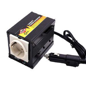 차량용인버터 100W 12V 220V 컨버팅 여행 카메