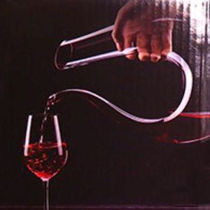 물병 와인 디캔터(1000ml) 호리병