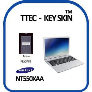 [기타]삼성 노트북5 metal NT550XAA 노트북 키스킨 키커버